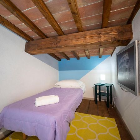 Holiday Home Olivo By Interhome Castellina in Chianti Eksteriør bilde