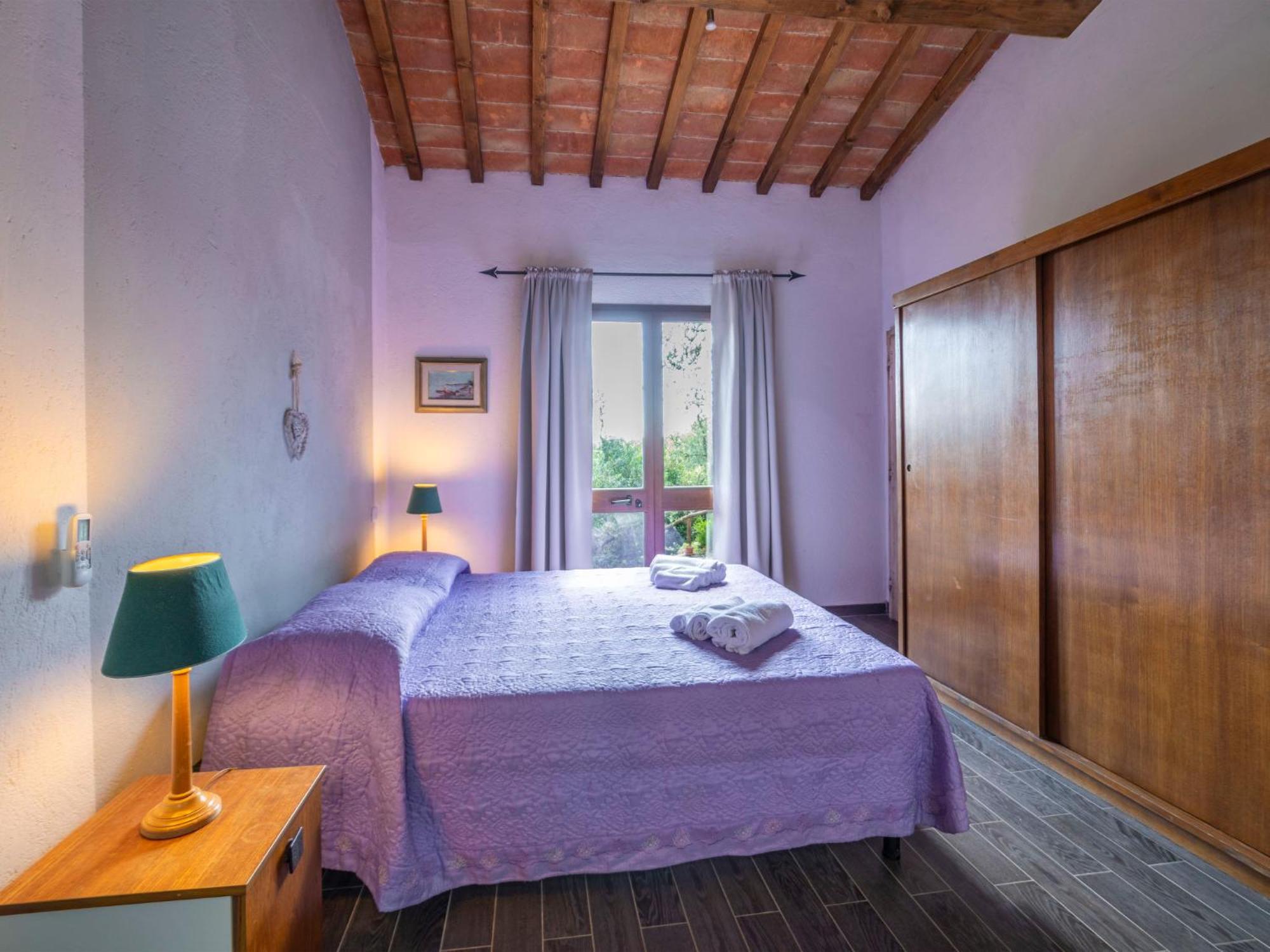 Holiday Home Olivo By Interhome Castellina in Chianti Eksteriør bilde